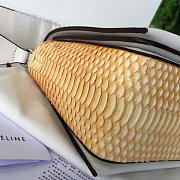 Celine Leather Frame Z1110 - 6
