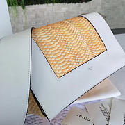 Celine Leather Frame Z1110 - 4