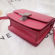 CohotBag celine leather classic box z1126 - 2