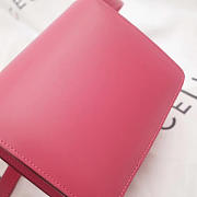 CohotBag celine leather classic box z1126 - 3