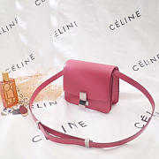 CohotBag celine leather classic box z1126 - 6