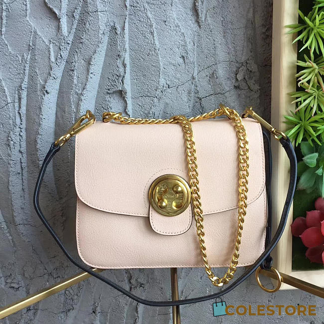 Chloe Leather Mily  - 1