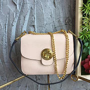 Chloe Leather Mily  - 1