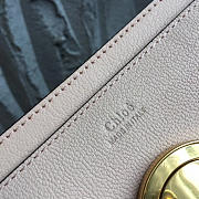 Chloe Leather Mily  - 2