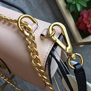 Chloe Leather Mily  - 3