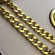 Chloe Leather Mily  - 4
