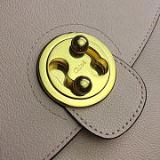 Chloe Leather Mily  - 5