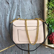 Chloe Leather Mily  - 6