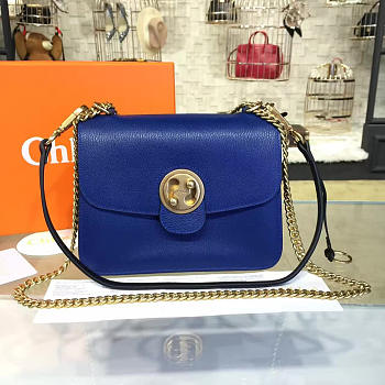 Chloe Leather Mily Z1261 