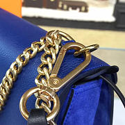 Chloe Leather Mily Z1261  - 2