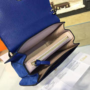 Chloe Leather Mily Z1261  - 6