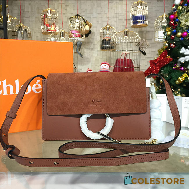 chloe cortex faye z1287 CohotBag  - 1