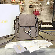 Chloe Cortex Backpack Z1318  - 1