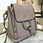 Chloe Cortex Backpack Z1318  - 2