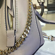Chloe Cortex Backpack Z1318  - 3