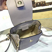 Chloe Cortex Backpack Z1318  - 6