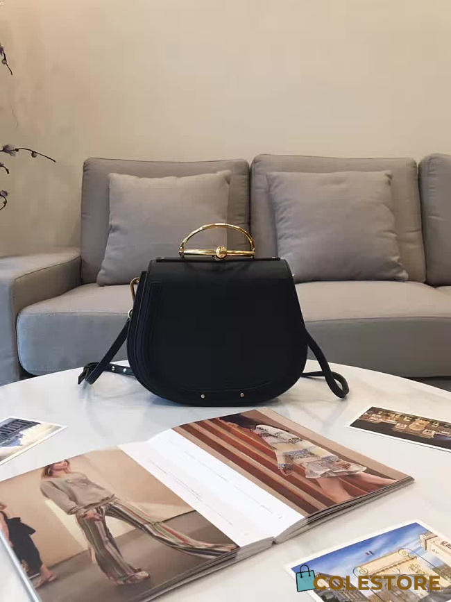 chloe leather nile z1325 CohotBag  - 1