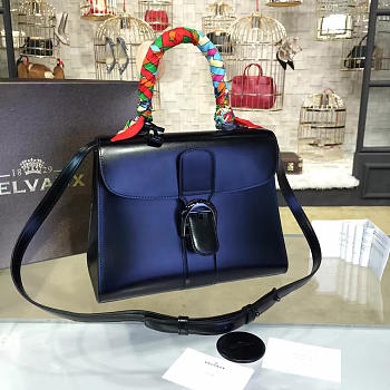 CohotBag delvaux sellier brillant 1493