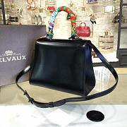 CohotBag delvaux sellier brillant 1493 - 2