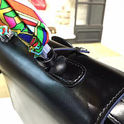 CohotBag delvaux sellier brillant 1493 - 4