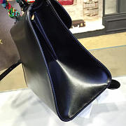 CohotBag delvaux sellier brillant 1493 - 5