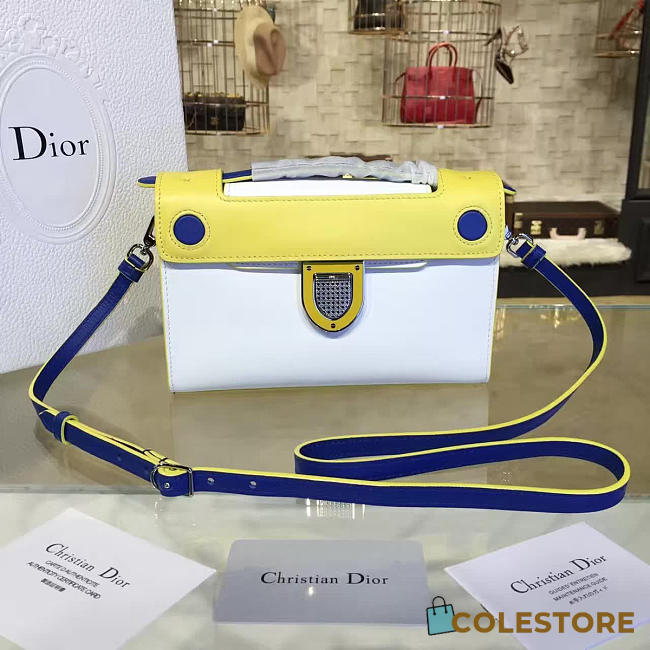 CohotBag dior ever 1543 - 1
