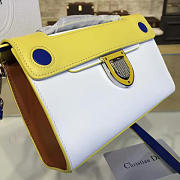 CohotBag dior ever 1543 - 6