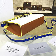 CohotBag dior ever 1543 - 4