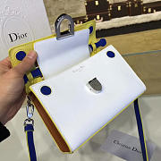 CohotBag dior ever 1543 - 3