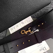 CohotBag diorissimo 1649 - 4