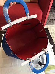 CohotBag diorissimo 1664 - 3