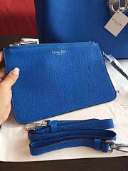 CohotBag diorissimo 1664 - 5