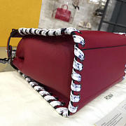 CohotBag fendi peekaboo 1828 - 5