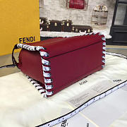 CohotBag fendi peekaboo 1828 - 4