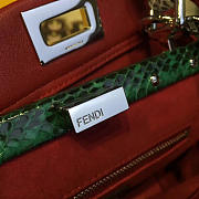 CohotBag fendi peekaboo 1828 - 3