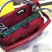 CohotBag fendi peekaboo 1828 - 2