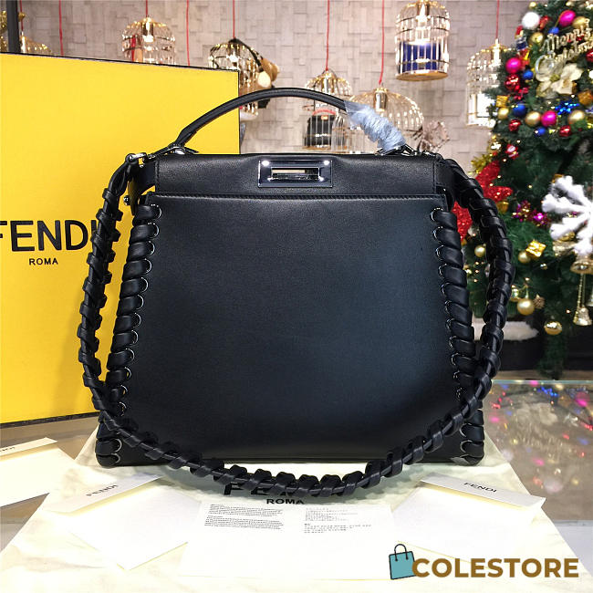 CohotBag fendi peekaboo 1835 - 1