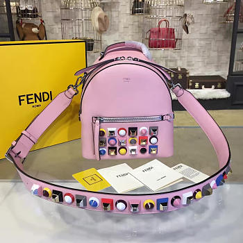 CohotBag fendi backpack 1867