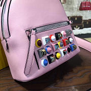 CohotBag fendi backpack 1867 - 4