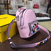 CohotBag fendi backpack 1867 - 3