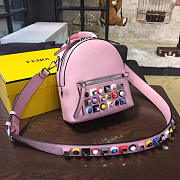 CohotBag fendi backpack 1867 - 2