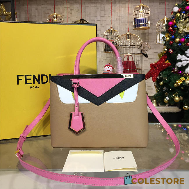 CohotBag fendi 2jours 1891 - 1