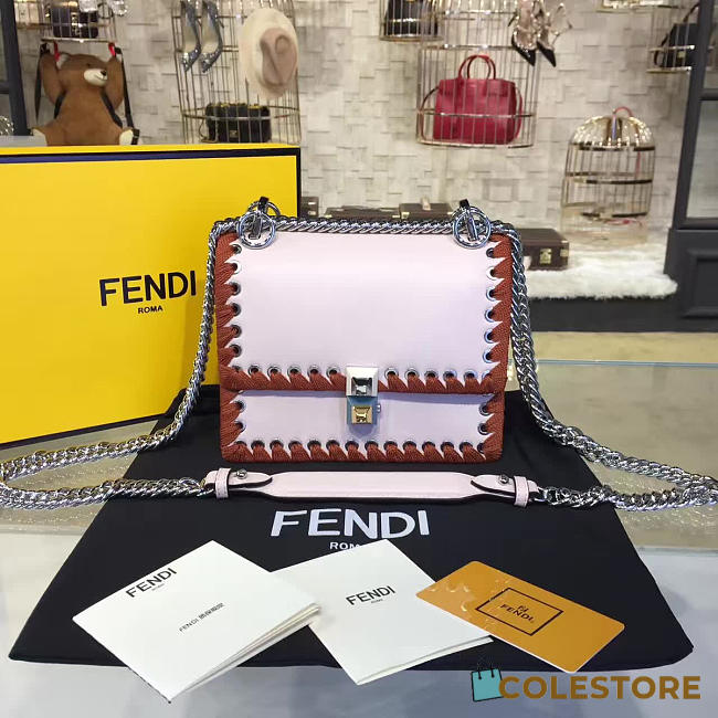 CohotBag fendi kani 1914 - 1