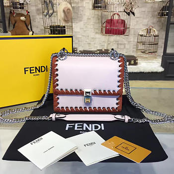 CohotBag fendi kani 1914