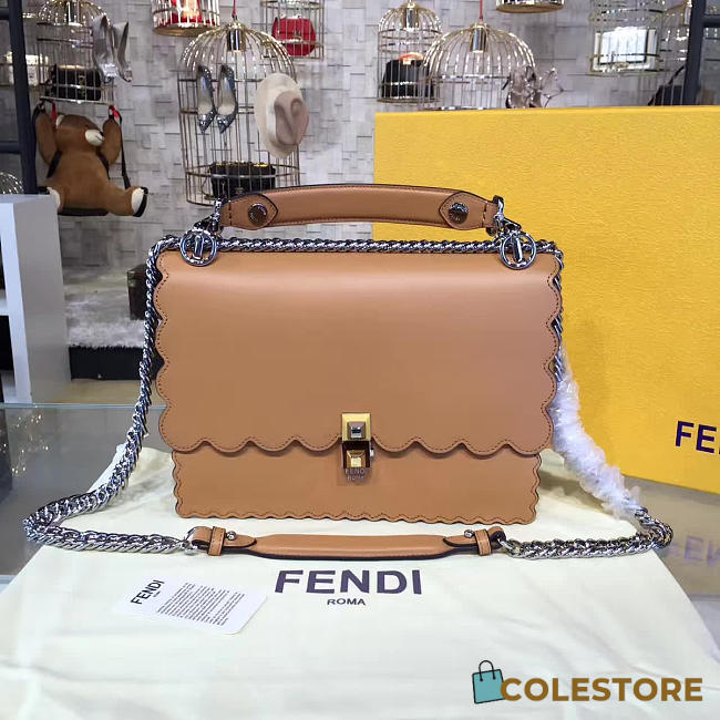 CohotBag fendi kani 1918 - 1