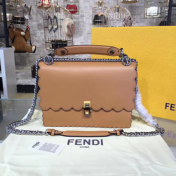CohotBag fendi kani 1918