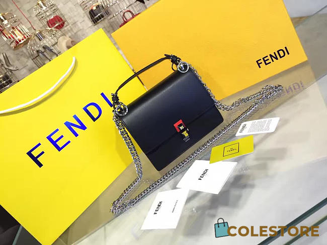 CohotBag fendi kani 1923 - 1