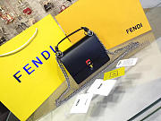 CohotBag fendi kani 1923 - 1