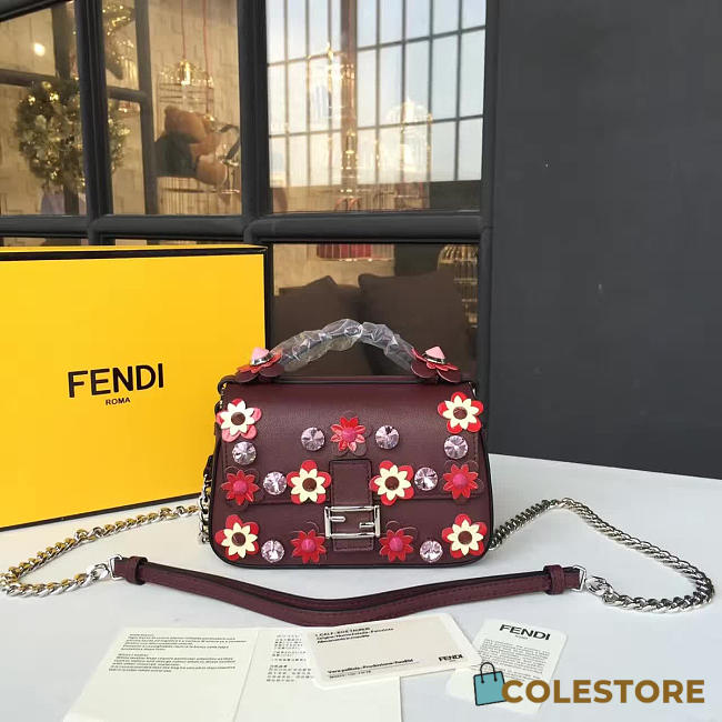 CohotBag fendi baguette - 1
