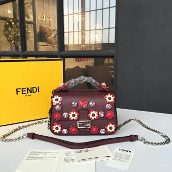 CohotBag fendi baguette